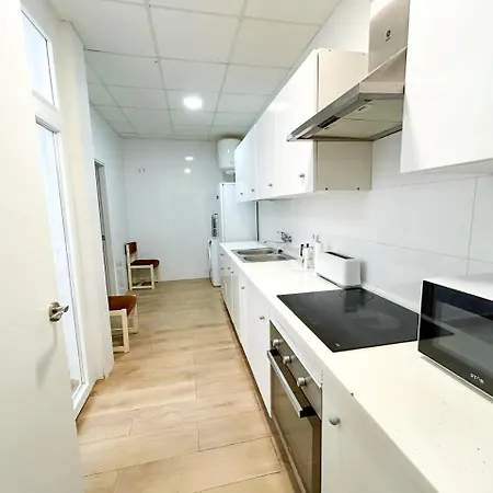 Apartment Trinidad Del Mar Turistea *