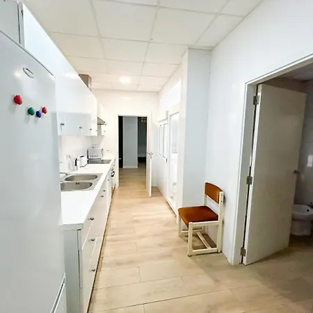 Apartment Trinidad Del Mar Turistea Castellon de la Plana