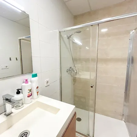 Apartment Trinidad Del Mar Turistea Castellon de la Plana