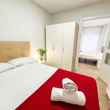 Apartment Trinidad Del Mar Turistea
