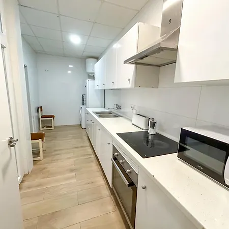 Trinidad Del Mar Turistea Apartment *