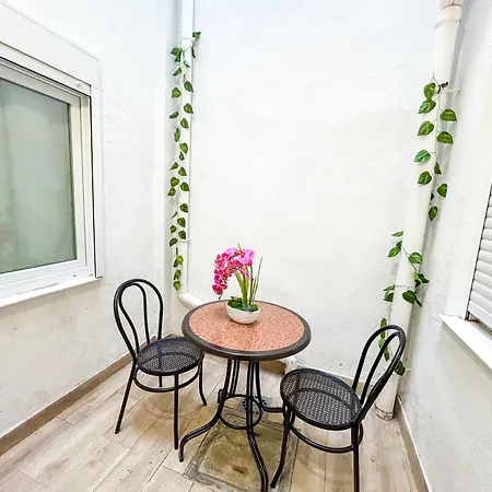 Trinidad Del Mar Turistea Apartment