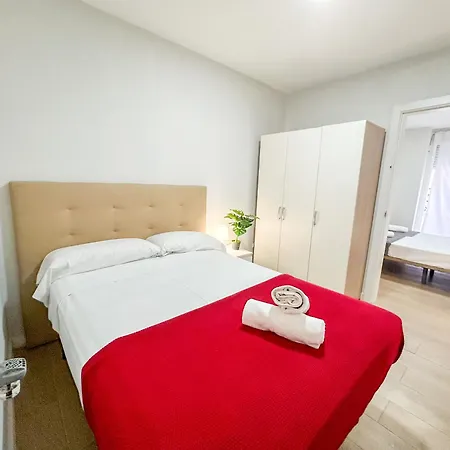 Trinidad Del Mar Turistea Apartment *