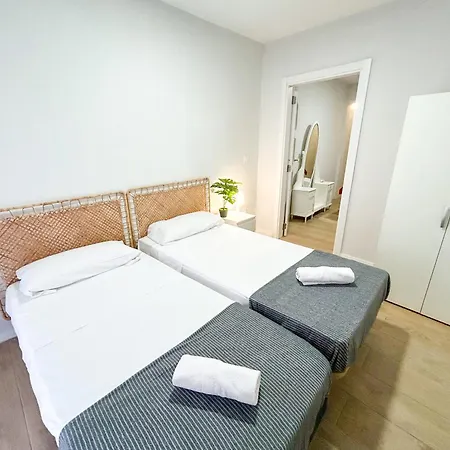 Apartment Trinidad Del Mar Turistea *